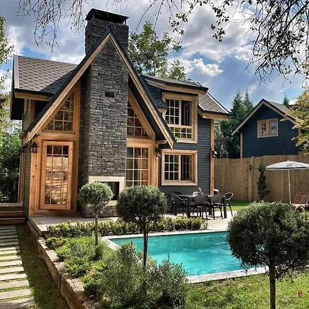 Villa Mera Concept *